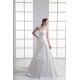 Wonderful Sleeveless Satin Soft Sweetheart A-Line Wedding Dresses 2031430 Wonderful Sleeveless Satin Soft Sweetheart A-Line Wedding Dresses 2031430