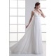Wonderful V-Neck Sleeveless Chiffon Beaded Empire Wedding Dresses Maternity Wedding Dresses 2031434 Wonderful V-Neck Sleeveless Chiffon Beaded Empire Wedding Dresses Maternity Wedding Dresses 2031434