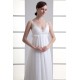 Wonderful V-Neck Sleeveless Chiffon Beaded Empire Wedding Dresses Maternity Wedding Dresses 2031434 Wonderful V-Neck Sleeveless Chiffon Beaded Empire Wedding Dresses Maternity Wedding Dresses 2031434