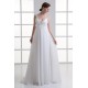 Wonderful V-Neck Sleeveless Chiffon Beaded Empire Wedding Dresses Maternity Wedding Dresses 2031434 Wonderful V-Neck Sleeveless Chiffon Beaded Empire Wedding Dresses Maternity Wedding Dresses 2031434