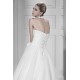 Elegant A-Line Halter Court Train Wedding Dresses 2031438 Elegant A-Line Halter Court Train Wedding Dresses 2031438