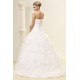 A-Line One-Shoulder Court Train Wedding Dresses 2031447 A-Line One-Shoulder Court Train Wedding Dresses 2031447
