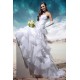 A-Line Sweetheart Court Train Wedding Dresses 2031452 A-Line Sweetheart Court Train Wedding Dresses 2031452