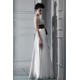 Sheath/Column Spaghetti Strap Floor-Length Wedding Dresses 2031453 Sheath/Column Spaghetti Strap Floor-Length Wedding Dresses 2031453