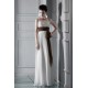 Sheath/Column Spaghetti Strap Floor-Length Wedding Dresses 2031453 Sheath/Column Spaghetti Strap Floor-Length Wedding Dresses 2031453