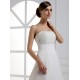A-Line Strapless Court Train Lace Wedding Dresses 2031461 A-Line Strapless Court Train Lace Wedding Dresses 2031461