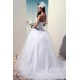 Ball Gown Strapless Court Train Beaded Lace Wedding Dresses 2031468 Ball Gown Strapless Court Train Beaded Lace Wedding Dresses 2031468