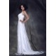Sheath/Column Sweep Train Beaded Lace Wedding Dresses 2031471 Sheath/Column Sweep Train Beaded Lace Wedding Dresses 2031471
