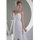 A-Line High Low Sweetheart Chiffon Reception Wedding Dresses 2031473 A-Line High Low Sweetheart Chiffon Reception Wedding Dresses 2031473