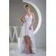 A-Line High Low Sweetheart Chiffon Reception Wedding Dresses 2031473 A-Line High Low Sweetheart Chiffon Reception Wedding Dresses 2031473