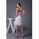 A-Line Short/Mini Halter Beading Chiffon Reception Wedding Dresses 2031475 A-Line Short/Mini Halter Beading Chiffon Reception Wedding Dresses 2031475