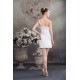 Beading Sheath/Column Sleeveless Satin Wedding Dresses 2031481 Beading Sheath/Column Sleeveless Satin Wedding Dresses 2031481