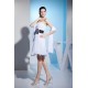 Fantastic Sleeveless A-Line Strapless Chiffon Reception Wedding Dresses 2031487 Fantastic Sleeveless A-Line Strapless Chiffon Reception Wedding Dresses 2031487