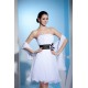 Fantastic Sleeveless A-Line Strapless Chiffon Reception Wedding Dresses 2031487 Fantastic Sleeveless A-Line Strapless Chiffon Reception Wedding Dresses 2031487