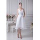 Great Satin Fine Netting Sleeveless V-Neck A-Line Beaded Reception Wedding Dresses 2031490 Great Satin Fine Netting Sleeveless V-Neck A-Line Beaded Reception Wedding Dresses 2031490