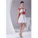 Halter Sheath/Column Sleeveless Taffeta Wedding Dresses 2031492 Halter Sheath/Column Sleeveless Taffeta Wedding Dresses 2031492