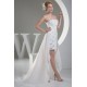 High Low Strapless Chiffon Sequin Reception Wedding Dresses 2031509 High Low Strapless Chiffon Sequin Reception Wedding Dresses 2031509