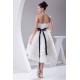 A-Line Sweetheart Ruffled Organza Short Reception Wedding Dresses 2031514 A-Line Sweetheart Ruffled Organza Short Reception Wedding Dresses 2031514
