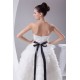 A-Line Sweetheart Ruffled Organza Short Reception Wedding Dresses 2031514 A-Line Sweetheart Ruffled Organza Short Reception Wedding Dresses 2031514