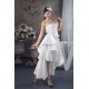 A-Line Strapless Ankle-Length Sleeveless Reception Wedding Dresses 2031521 A-Line Strapless Ankle-Length Sleeveless Reception Wedding Dresses 2031521