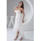 Fantastic A-Line Lace Sweetheart Sleeveless High Low Wedding Dresses 2031523 Fantastic A-Line Lace Sweetheart Sleeveless High Low Wedding Dresses 2031523
