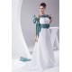 A-Line Sleeveless Halter Taffeta New Arrival Wedding Dresses 2030153 A-Line Sleeveless Halter Taffeta New Arrival Wedding Dresses 2030153