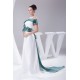 A-Line Sleeveless Halter Taffeta New Arrival Wedding Dresses 2030153 A-Line Sleeveless Halter Taffeta New Arrival Wedding Dresses 2030153