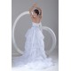 A-Line Satin Organza Sweetheart Embellished High Low Wedding Dresses 2031535 A-Line Satin Organza Sweetheart Embellished High Low Wedding Dresses 2031535