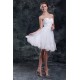 Beautiful Satin Organza Sweetheart Princess Short Lace Wedding Dresses 2031538 Beautiful Satin Organza Sweetheart Princess Short Lace Wedding Dresses 2031538