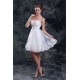 Beautiful Satin Organza Sweetheart Princess Short Lace Wedding Dresses 2031538 Beautiful Satin Organza Sweetheart Princess Short Lace Wedding Dresses 2031538