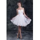 Beautiful Satin Organza Sweetheart Princess Short Lace Wedding Dresses 2031538 Beautiful Satin Organza Sweetheart Princess Short Lace Wedding Dresses 2031538