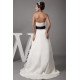 Soft Sweetheart Satin Taffeta Wedding Dresses 2030155 Soft Sweetheart Satin Taffeta Wedding Dresses 2030155