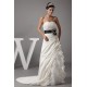 Soft Sweetheart Satin Taffeta Wedding Dresses 2030155 Soft Sweetheart Satin Taffeta Wedding Dresses 2030155
