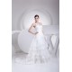 A-Line One-Shoulder Sleeveless Wedding Dresses 2030163 A-Line One-Shoulder Sleeveless Wedding Dresses 2030163
