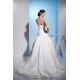 Great Sweetheart Satin Taffeta Netting A-Line Best Wedding Dresses 2030167 Great Sweetheart Satin Taffeta Netting A-Line Best Wedding Dresses 2030167