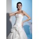 Great Sweetheart Satin Taffeta Netting A-Line Best Wedding Dresses 2030167 Great Sweetheart Satin Taffeta Netting A-Line Best Wedding Dresses 2030167