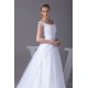 Great V-Neck A-Line Short Sleeve Lace Wedding Dresses 2030168 Great V-Neck A-Line Short Sleeve Lace Wedding Dresses 2030168