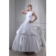 Ball Gown High-Neck Beaded Wedding Dresses 2030172