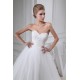 Ball Gown Sweetheart Lace Fine Netting Wedding Dresses 2030184 Ball Gown Sweetheart Lace Fine Netting Wedding Dresses 2030184