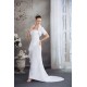 Trumpet/Mermaid Taffeta Lace Strapless Beaded Wedding Dresses 2030185 Trumpet/Mermaid Taffeta Lace Strapless Beaded Wedding Dresses 2030185