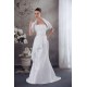 Trumpet/Mermaid Taffeta Lace Strapless Beaded Wedding Dresses 2030185 Trumpet/Mermaid Taffeta Lace Strapless Beaded Wedding Dresses 2030185