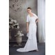 Trumpet/Mermaid Taffeta Lace Strapless Beaded Wedding Dresses 2030185 Trumpet/Mermaid Taffeta Lace Strapless Beaded Wedding Dresses 2030185