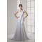Mermaid/Trumpet Satin Lace Straps Sleeveless New Arrival Wedding Dresses 2030204