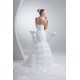 Mermaid/Trumpet Strapless New Arrival Wedding Dresses 2030214 Mermaid/Trumpet Strapless New Arrival Wedding Dresses 2030214