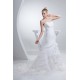 Mermaid/Trumpet Strapless New Arrival Wedding Dresses 2030214 Mermaid/Trumpet Strapless New Arrival Wedding Dresses 2030214