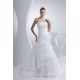 Mermaid/Trumpet Strapless New Arrival Wedding Dresses 2030214 Mermaid/Trumpet Strapless New Arrival Wedding Dresses 2030214