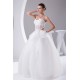 Ball Beaded Lace Strapless Satin Fine Netting Wedding Dresses 2030223 Ball Beaded Lace Strapless Satin Fine Netting Wedding Dresses 2030223
