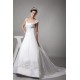 A-Line Cap Sleeve Beaded Lace Sweet Wedding Dresses 2030229 A-Line Cap Sleeve Beaded Lace Sweet Wedding Dresses 2030229
