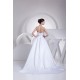 A-Line Sweetheart Sleeveless Wedding Dresses 2030233