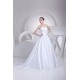 A-Line Sweetheart Sleeveless Wedding Dresses 2030233